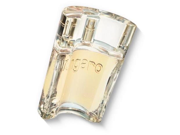 Hajuvesi Emanuel Ungaro Ungaro EDP naisille 90 ml