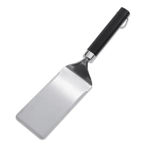 Weber 6779, lasta parilalle