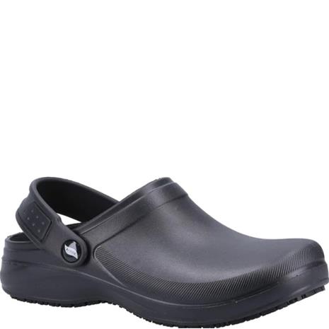 Skechers Mens Riverbound Clogs