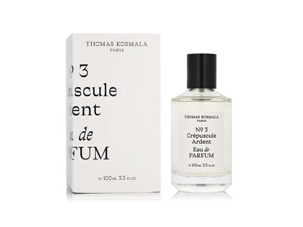Thomas Kosmala No. 3 - Crépuscule Ardent Eau de Parfum 100 ml