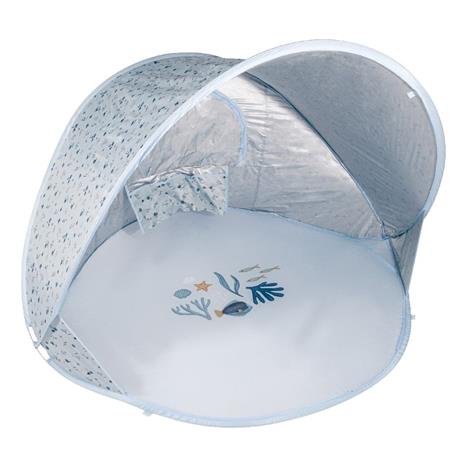 Little Dutch - Ocean Dreams Pop-up Tent Blue – kuva 2/2
