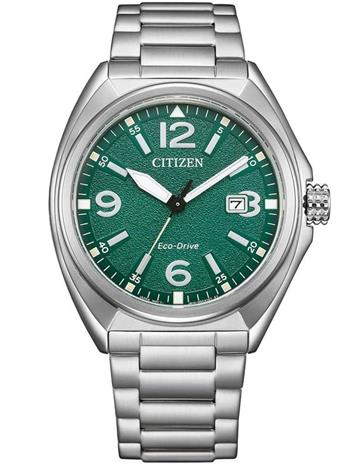 Citizen AW1571-76X miesten rannekello