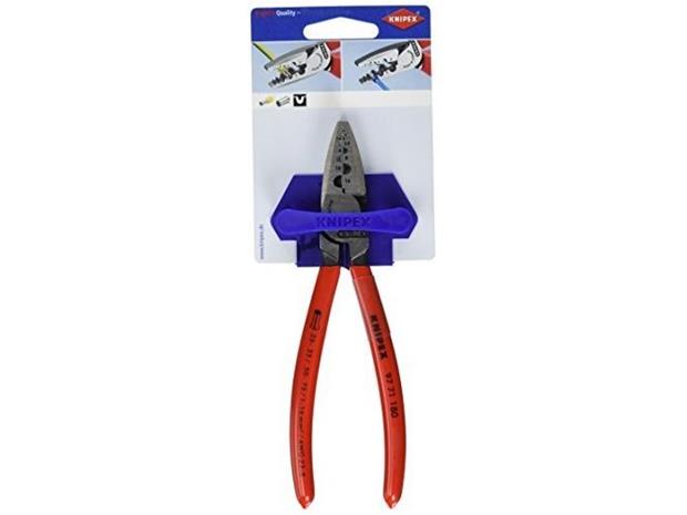 Johtopihdit Knipex 9771180