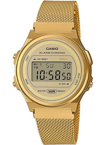 Casio Vintage A171WEMG-9AEF