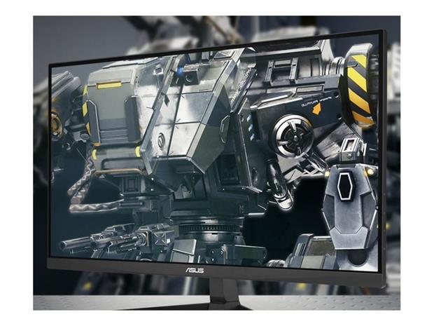 24,5" ASUS TUF Gaming VG259Q5A