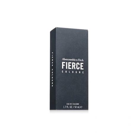 Fierce Cologne - Eau de cologne 50 ml