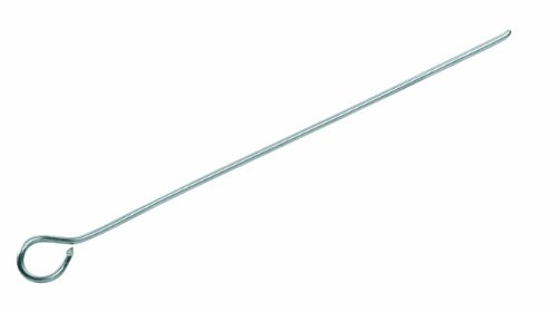 Gefu - BBQ Grillivarras 45,2 cm 5 kpl Teräs