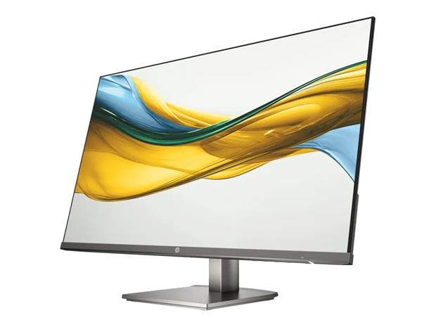 HP 527da (27"), näyttö