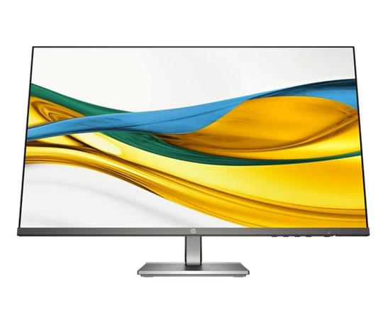 HP 527da (27"), näyttö