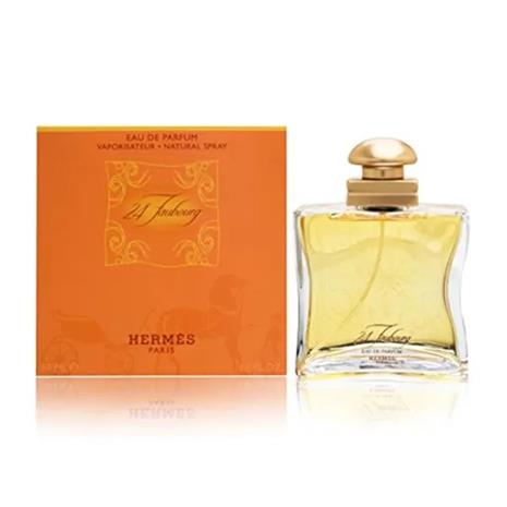 Hermès 24 Faubourg - EdP 100 ml – kuva 5/8
