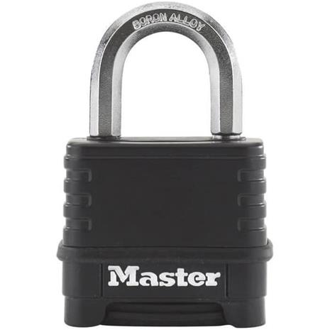 Lukko MasterLock M178EURD; 57 mm