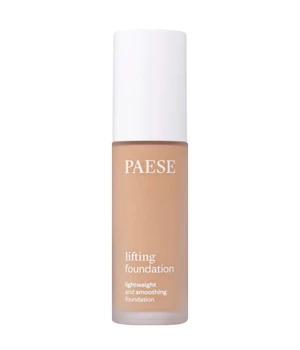 PAESE Lifting Foundation 102