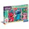 Clementoni Disney Stitch Maxi Palapeli 24 – kuva 8