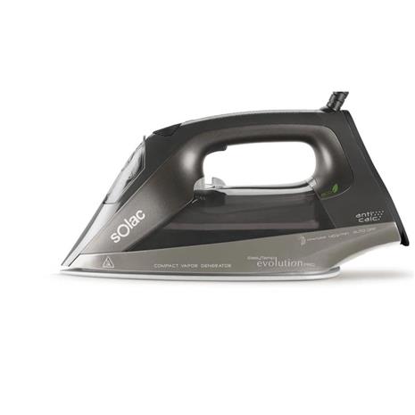 Solac Easy Temp Evolution Pro CVG9508, silitysrauta