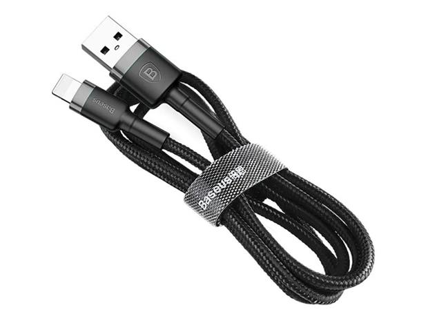 Baseus Cafule Lightning cable - 3 m