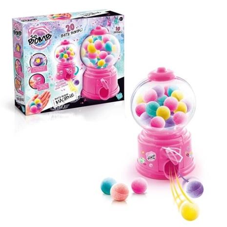 So Bomb Bath Bomb Dispenser – kuva 8/8