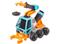 Big Adventures Space Rover Ajoneuvo – kuva 3