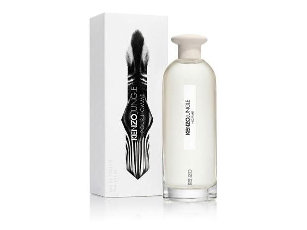 Kenzo Jungle Man Edt Spray 75 ml