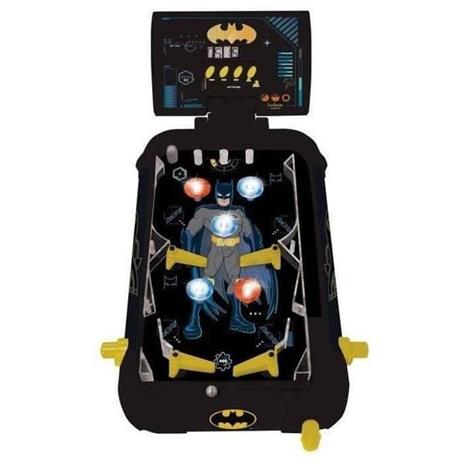 Batman Elektroninen Flipperi
