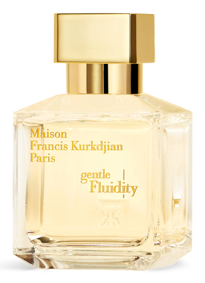 Maison Francis Kurkdjian Gentle Fluidity Gold Eau de Parfum 70 ml (unisex)