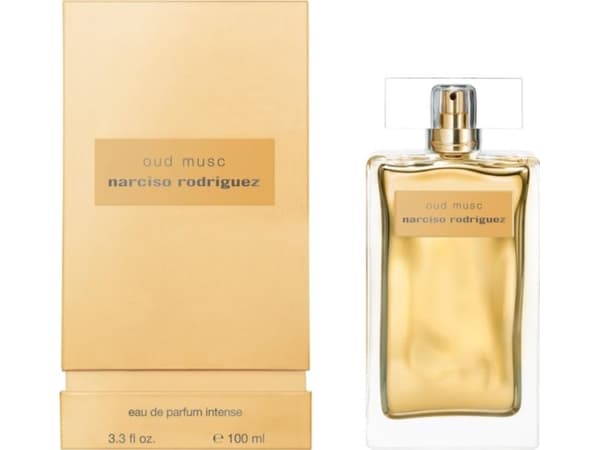 Oud Musc Eau de Parfum Spray 100ml
