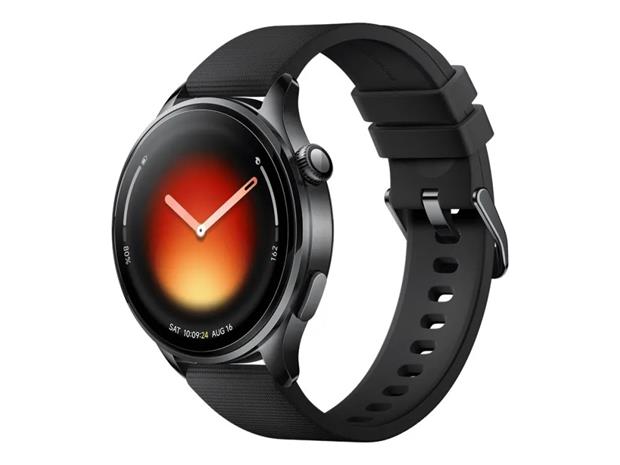 Xiaomi Watch 5, älykello