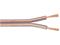 Pro Speaker cable transparent CCA – kuva 2