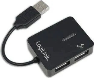 LogiLink 4 USB HUB