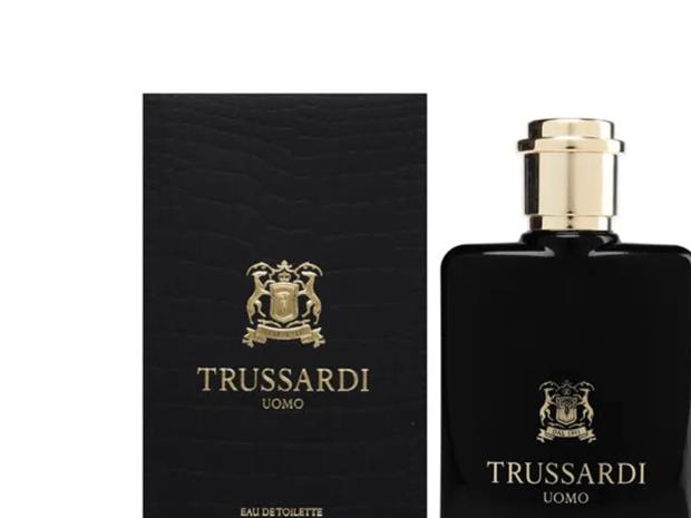Trussardi Uomo 50 ml Miesten