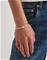 Muli Collection - Hopea - Knot Bangle Bracelet – kuva 3