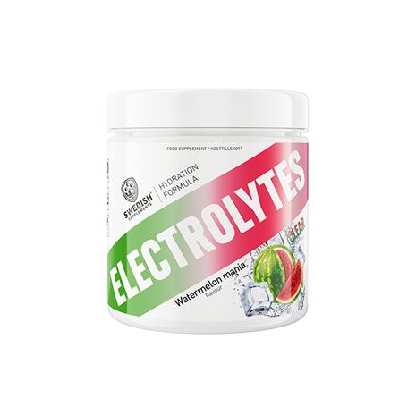 Clear Electrolytes 240 g