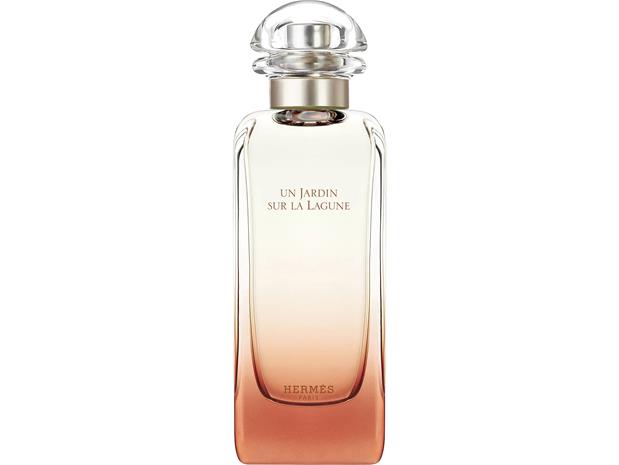 Hermès Un Jardin Sur La Lagune - EdT 50 ml – kuva 3/6