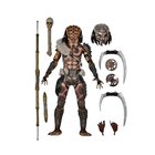 Figuuri: Predator 2 - Ultimate Snake Predator (20cm) (NECA) FIGU