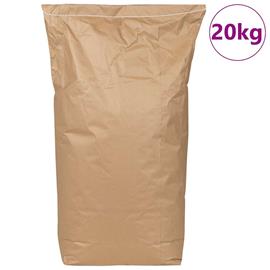 vidaXL Kirsikankivet lämpötyynyyn 20 kg