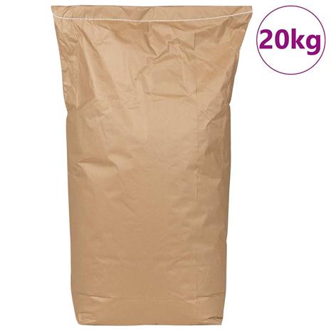 vidaXL Kirsikankivet lämpötyynyyn 20 kg