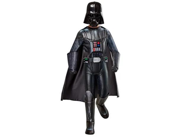 Darth Vader kostume Premium