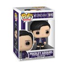 Funko Pop! TV: Wednesday - Pugsley (9cm) FIGU
