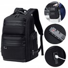 Kaupunkimatkailureppu Arctic Hunter B00682 23,3 l musta