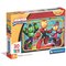 Clementoni Puzzle 30 Pcs Iron-Man and His Awesome Friends – kuva 1