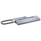 I-TEC USB-C Metallinen Ergonominen 4K – kuva 1