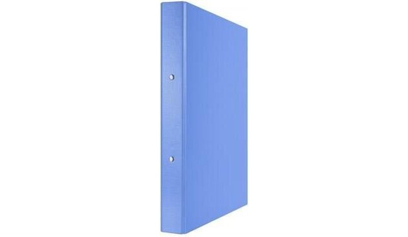 Donau A4/30 2r sideaine, sininen