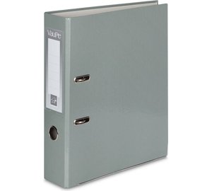 Segregator A4 50mm Vau-pe Fck 062/09 harmaa