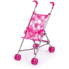 Nukenrattaat Bayer Buggy