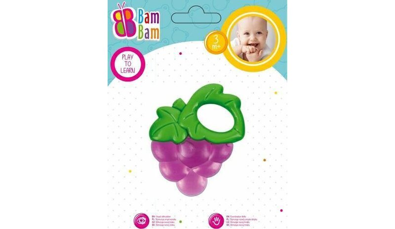 Purulelu Bam Bam Grape