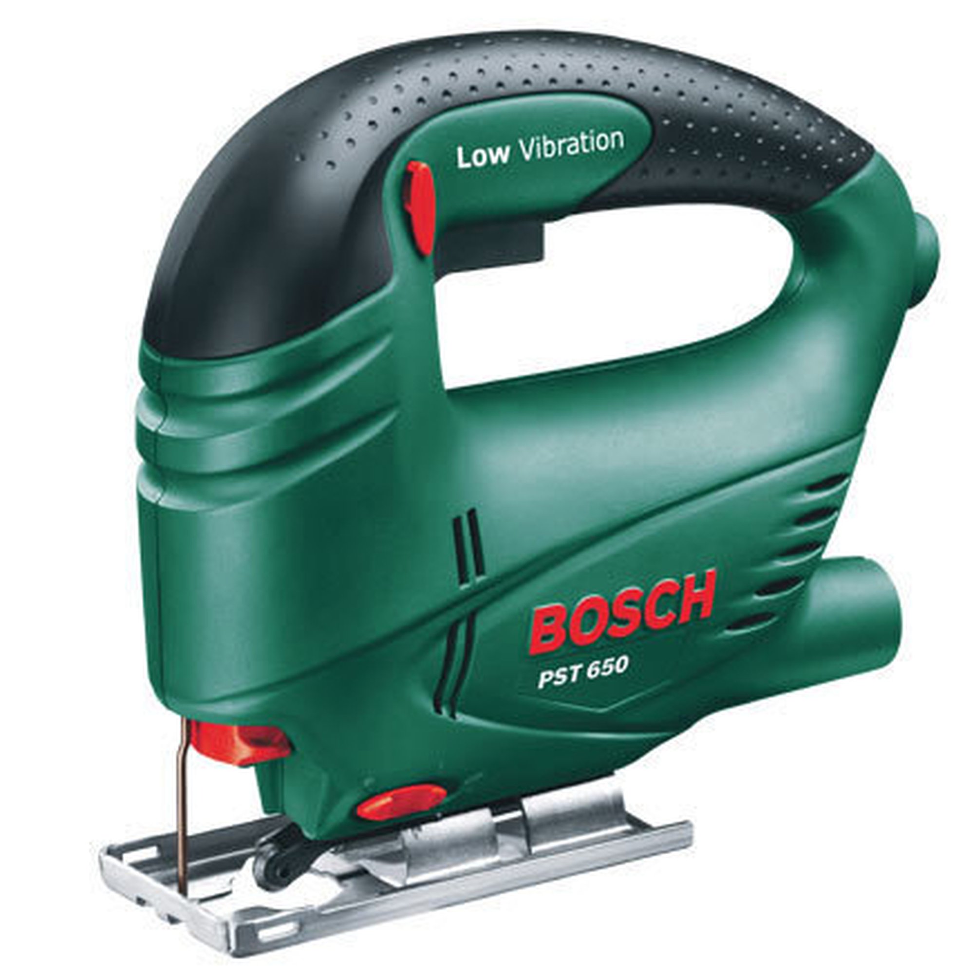 Pistosaha Bosch PST 650