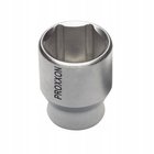 Kuusiohylsy Proxxon 23510; 3/8''; 11 mm