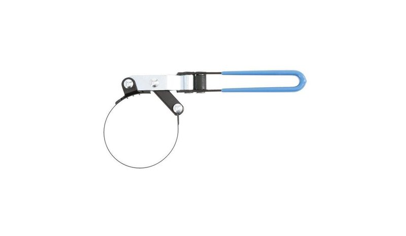 Öljynsuodatinavain Hogert HT8G302; 73-85 mm