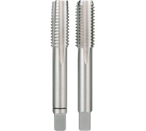 Kierretappi Ruko 246012UNF; HSS; 1/2''; 2 kpl.