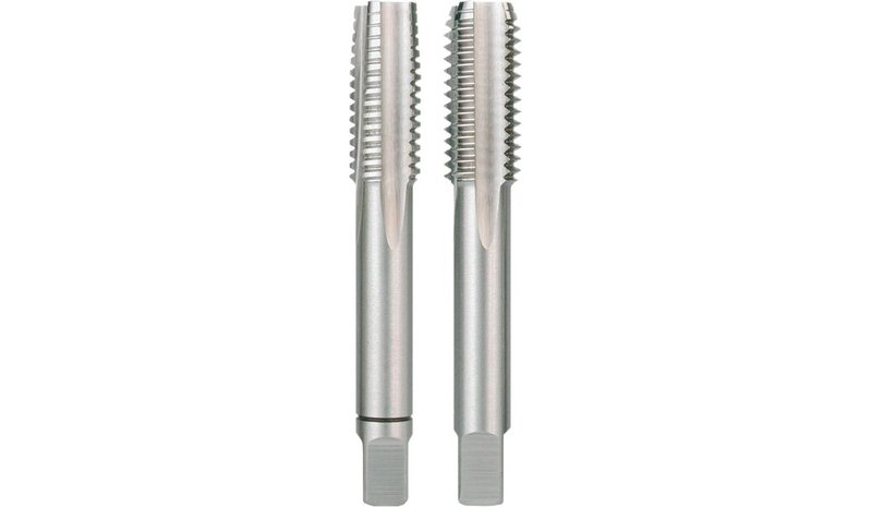 Kierretappi Ruko 246012UNF; HSS; 1/2''; 2 kpl.