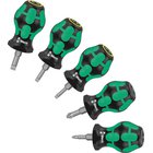 Ruuvimeisselisetti Wera WE05008871001; 25 mm; 5 kpl.